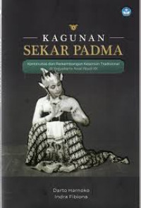 Image of Kagunan Sekar Padma