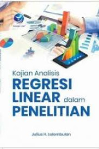 Image of Kajian analisis regresi linear dalam penelitian