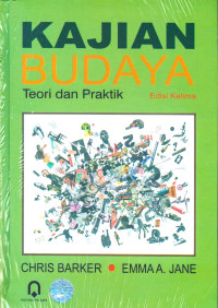 Kajian Budaya: Teori dan Praktik