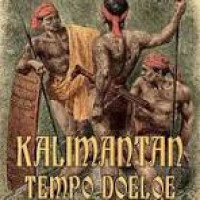 Kalimantan tempo doeloe