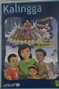 Image of Kalingga : Untuk Hak Asasi Anak Dan Perempuan Semesta