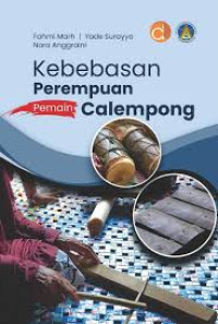 Kebebasan Perempuan Pemain Calempong