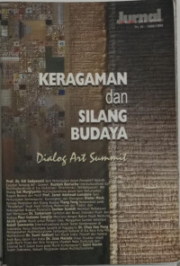 Image of Keberagaman dan Silang Budaya : Dialog Art-Summit