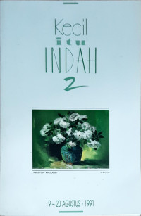 Image of Kecil Itu Indah (2)