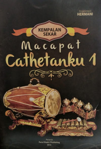 Image of Kempalan sekar macapat cathetanku 1