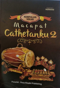 Image of Kempalan sekar macapat cathetanku 2