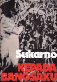 Image of Kepada Bangsaku