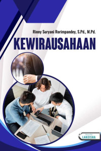 Image of Kewirausahaan