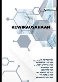 Image of Kewirausahaan