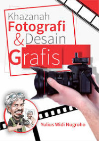 Khazanah Fotografi & Desain Grafis