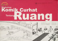 Komik curhat