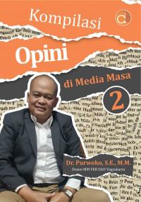 Image of Kompilasi opini di media massa 2