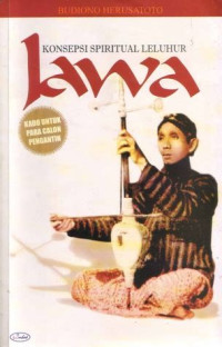 Image of Konsepsi spiritual leluhur Jawa
