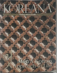 Image of Koreana