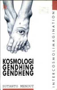 Image of Kosmologi Gendhing Gendheng