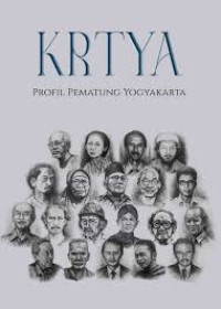 Image of KRTYA: Profil Pematung Yogyakarta