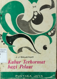 Image of Kubur terhormat bagi pelaut