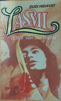 Image of Lasmi (Elsye van der Wijck)