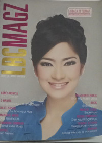 Image of LBC Magz