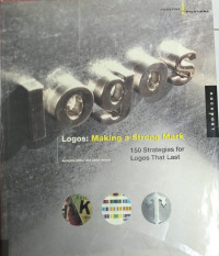 Image of Logos: Making a Strong Mark