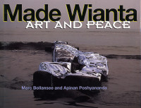 Image of Made Wianta: Art and peace