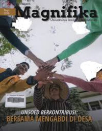 Image of Magnifika Universitas Jendral Soedirman