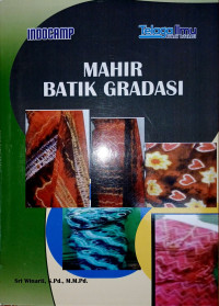 Image of Mahir Batik Gradasi