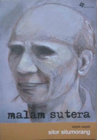 Image of Malam Sutera : Sajak Sajak