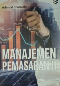 Image of Manajemen pemasaran II