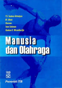 Image of Manusia dan Olahraga