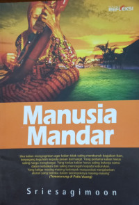 Manusia Mandar