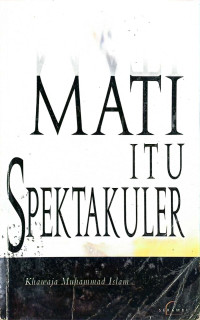 Image of Mati Itu Spektakuler
