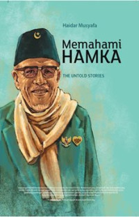 Image of Memahami Hamka