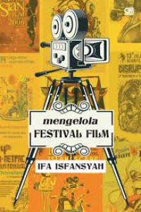 Image of Mengelola festival film