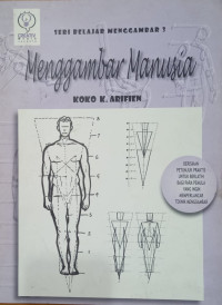 Image of Menggambar manusia