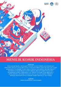 Image of Menilik Komik Indonesia