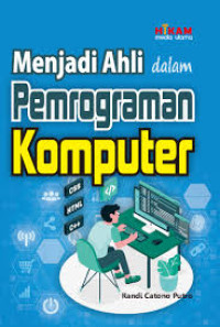 Image of Menjadi ahli dalam pemrograman komputer
