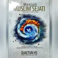 Image of Menjadi Muslim Sejati: Perspektif Budi Luhur