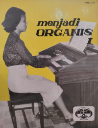 Image of Menjadi organis, jilid I, tingkat dasar