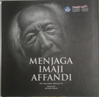 Image of Menjaga Imajinasi Affandi
