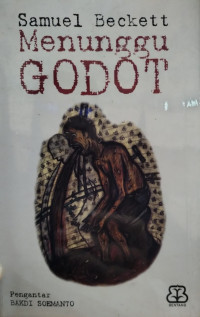 Image of Menunggu godot Waiting for godot
