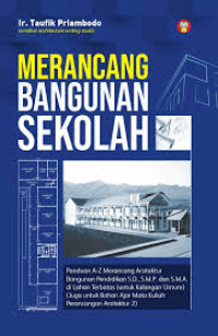 Image of Merancang bangunan sekolah
