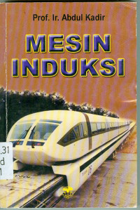 Image of Mesin Induksi