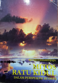 Image of Mitos Ratu Kidul dalam perspektif budaya