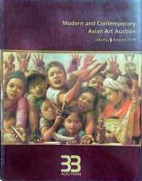 Image of Modern and contemporary asian art auction