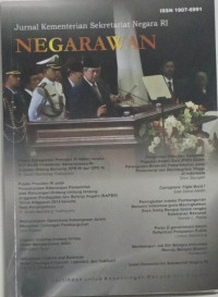 Image of Negarawan