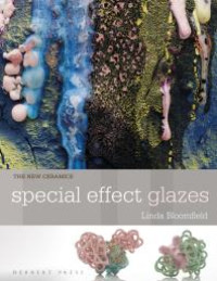 Image of New Ceramics: Special Effect Glazes