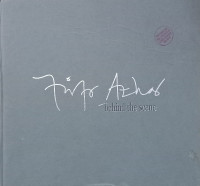 Image of Nita Azhar, behind the scene