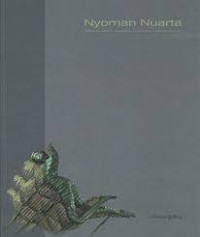 Image of Nyoman Nuarta Openasia 2004