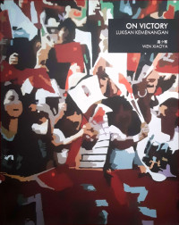 Image of On Victory = Lukisan Kemenangan
